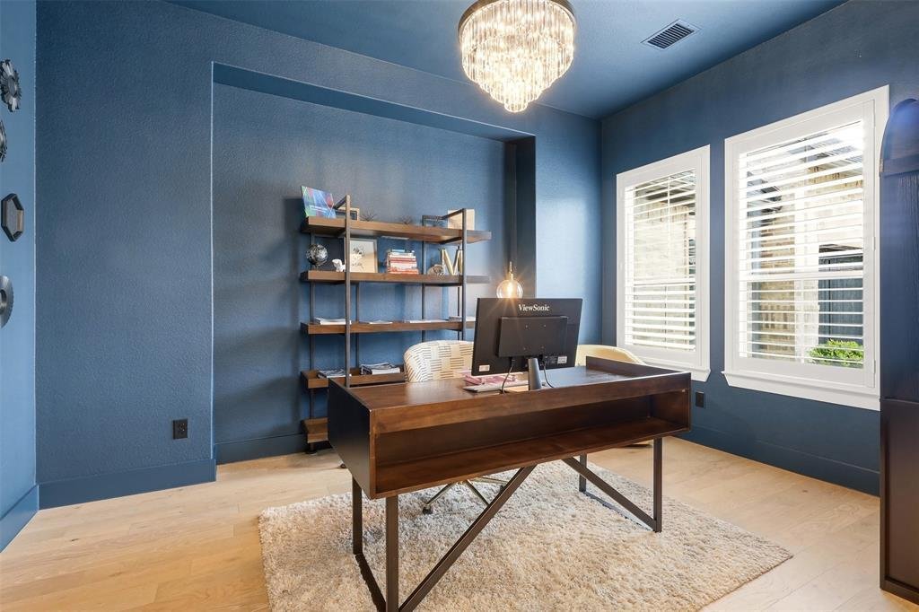 House in McKinney, Texas, United States 4 - 17861842