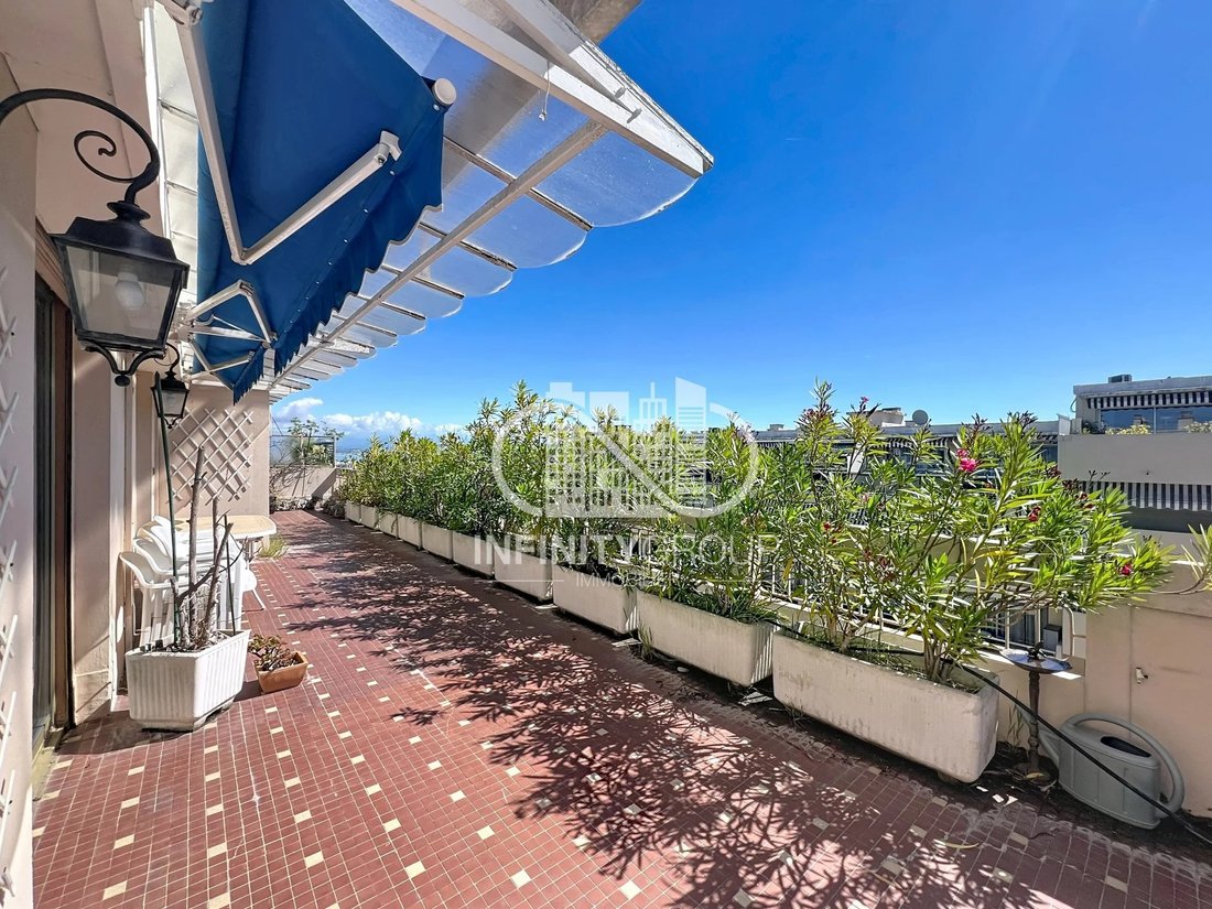 Apartment in Ponteil, Antibes, France 2 - 17860831