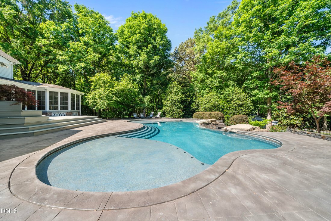 House in Apex, North Carolina, United States 4 - 17863164