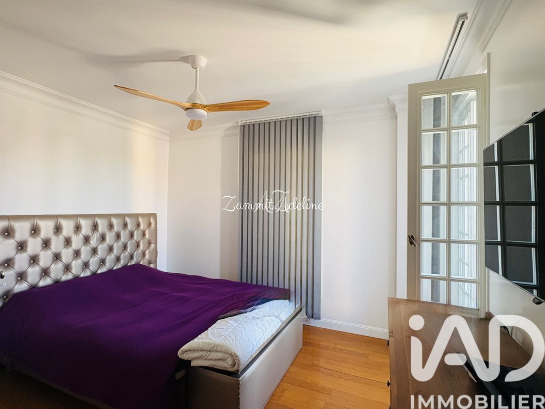 House in Aulnay-sous-Bois, Ile-de-France, France 5 - 17389856