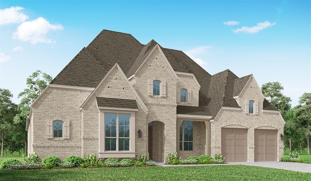 House in Celina, Texas, United States 1 - 17861861