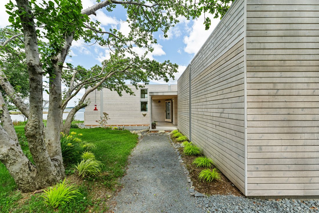 House in Port Medway, Nova Scotia, Canada 4 - 17861954