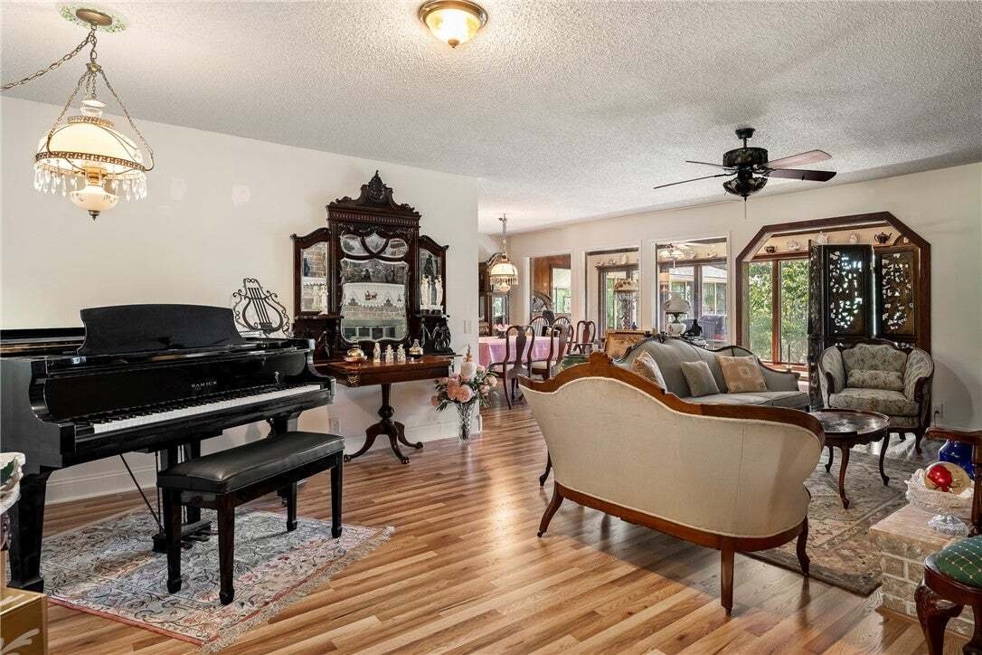House in Rogers, Arkansas, United States 5 - 17862205