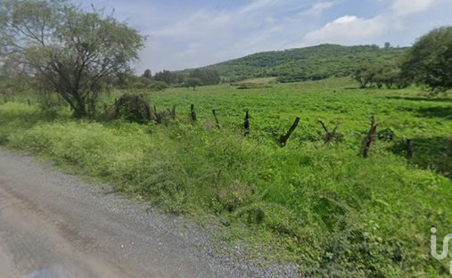 Terreno a Ixtlahuacán de los Membrillos, Jalisco, Messico 1