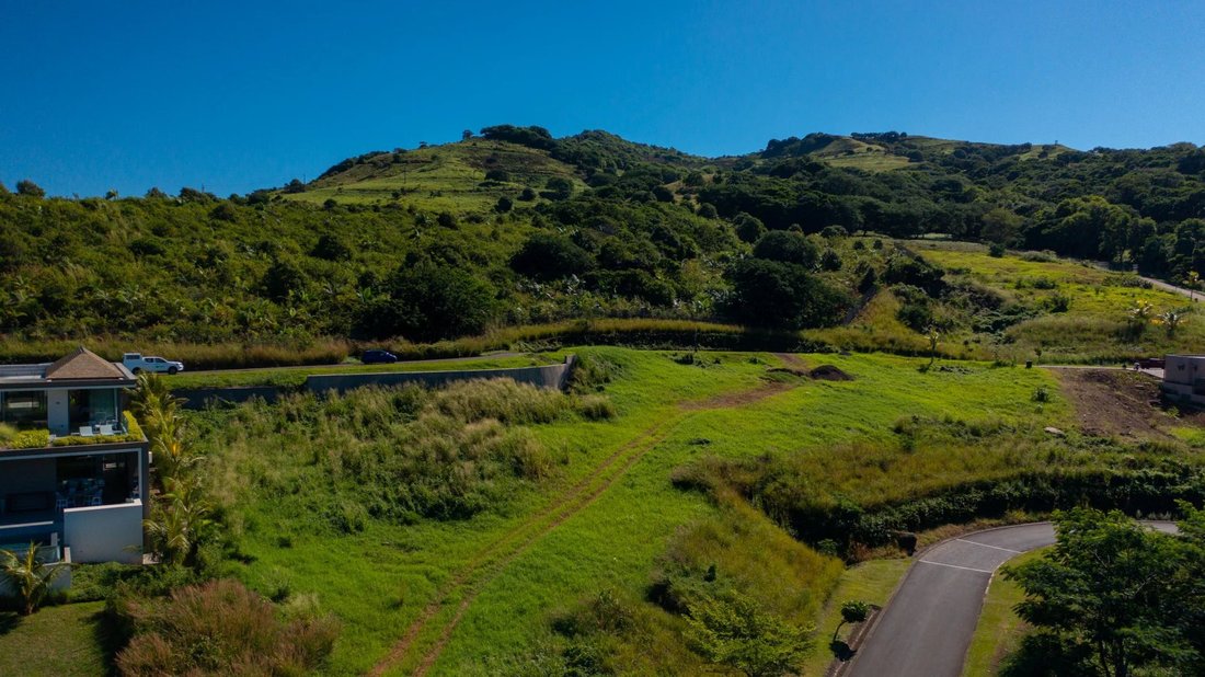 Land in Bel Ombre, Savanne District, Mauritius 5 - 17862788