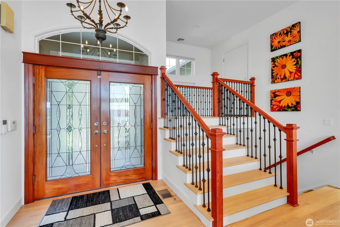 House in Sammamish, Washington, United States 4 - 17861977