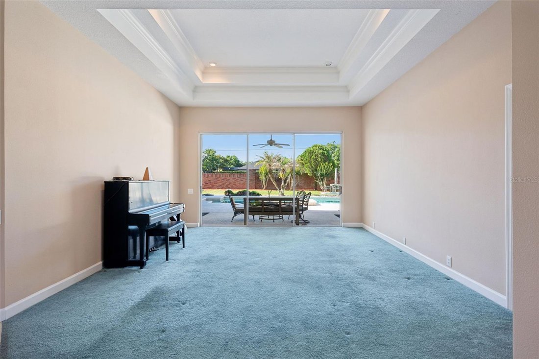 House in Oviedo, Florida, United States 4 - 17861133