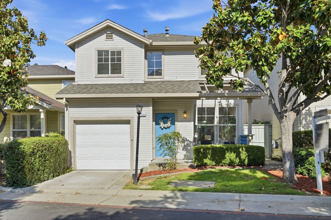 Condo in San Jose, California, United States 1 - 17863760