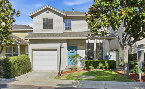 Condo in San Jose, California, United States 1