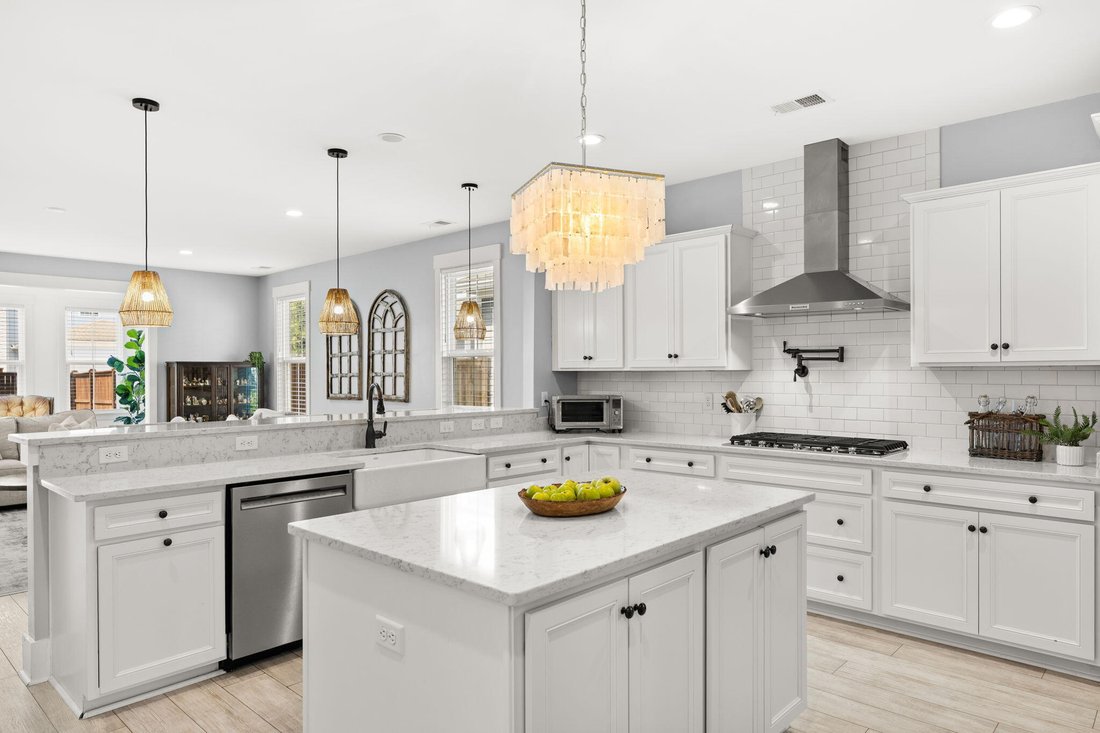 House in Goose Creek, South Carolina, United States 2 - 17863562