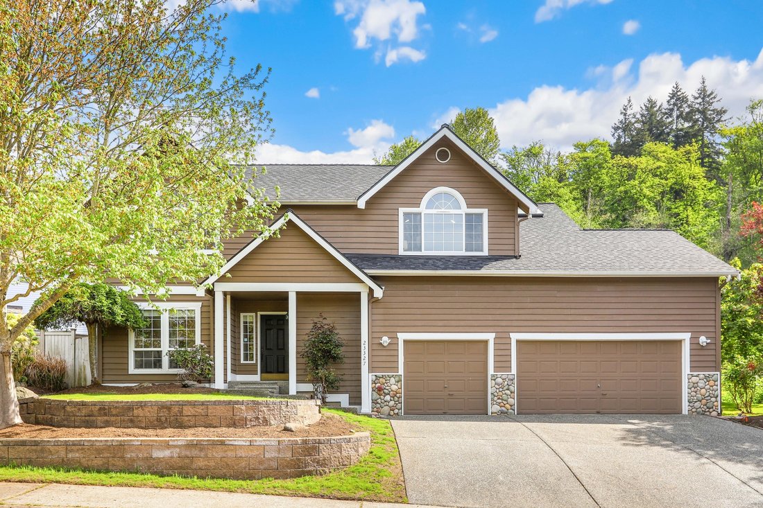 House in Bothell, Washington, United States 1 - 17862281