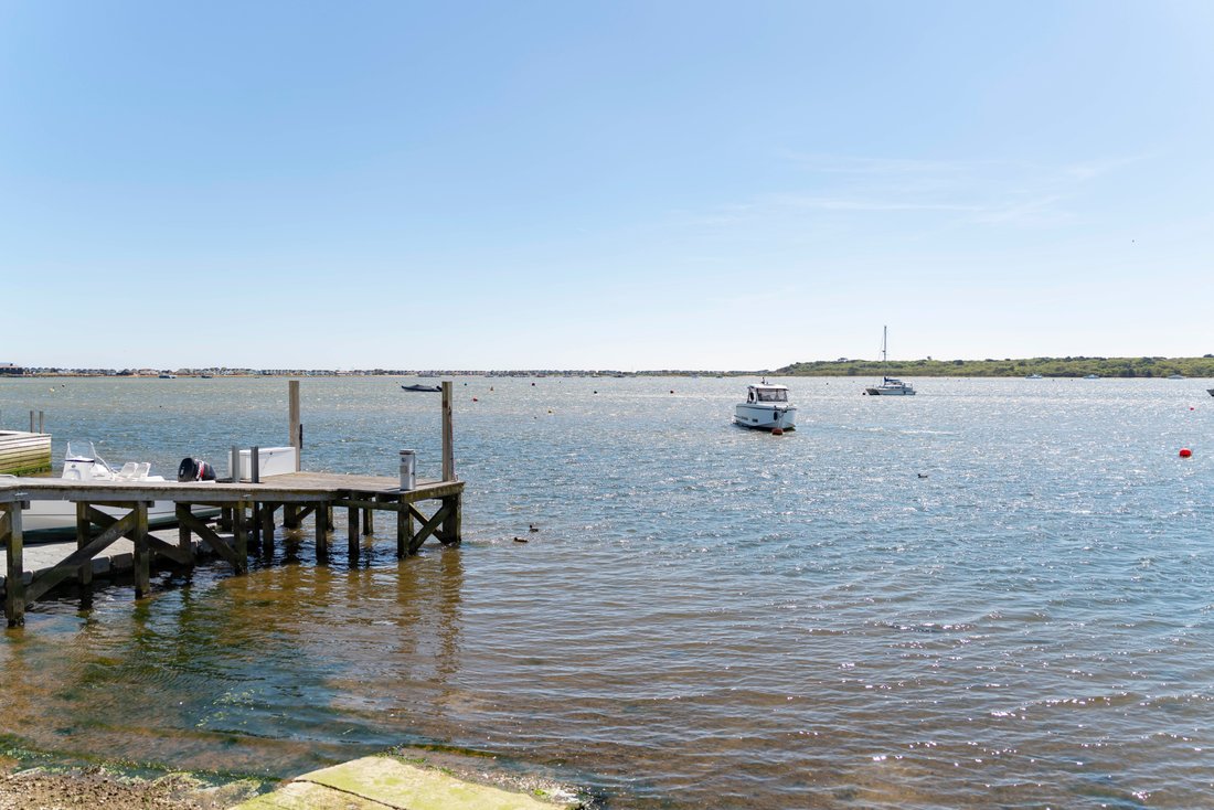 House in Mudeford, Christchurch, England 2 - 17864291