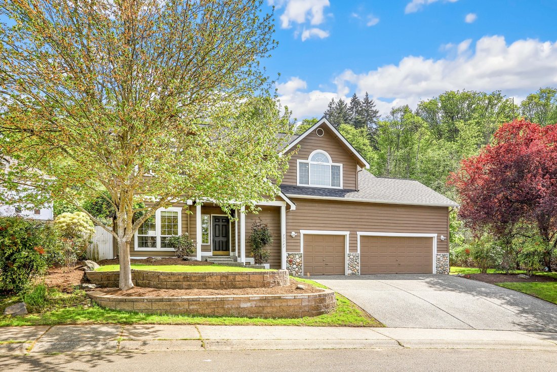 House in Bothell, Washington, United States 2 - 17862281