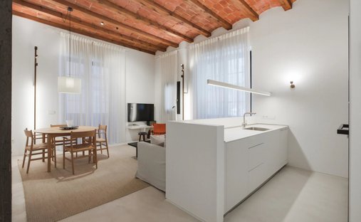 Appartement à Ciutat Vella, Barcelone, Espagne 1