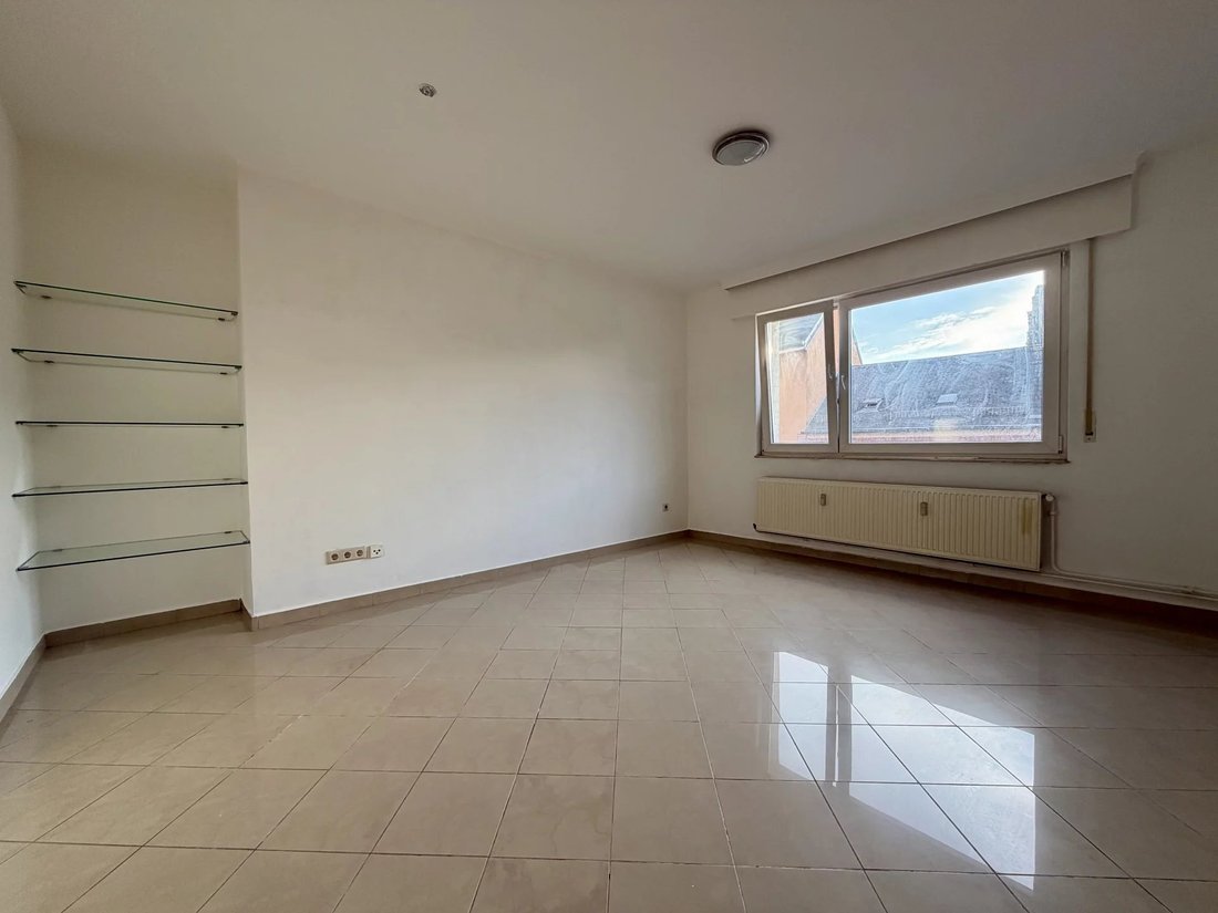 Appartement à Luxembourg, District de Luxembourg, Luxembourg 2 - 17860836