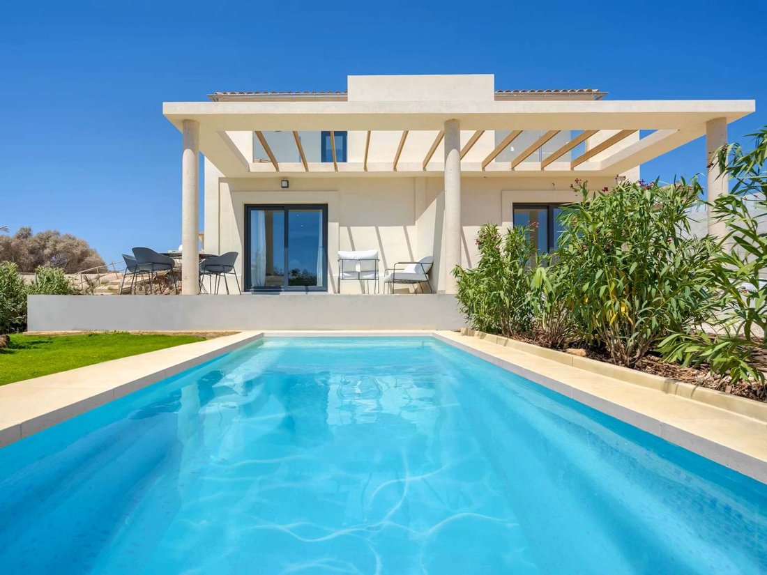 Villa in Manacor, Balearic Islands, Spain 1 - 17862122