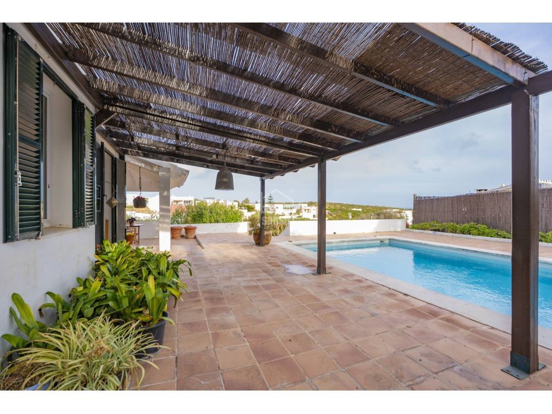 Villa in Maó / Mahón, Balearic Islands, Spain 3 - 17862124