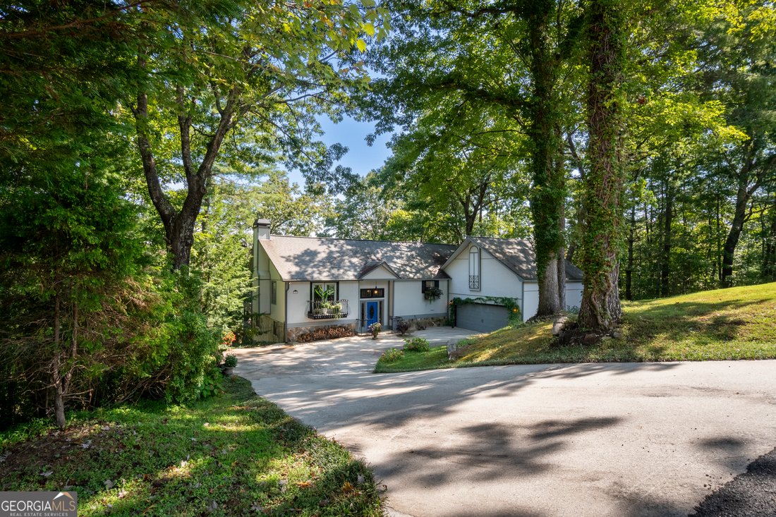 House in Helen, Georgia, United States 2 - 17861407