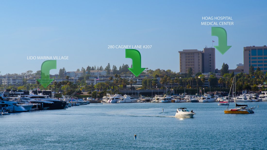 Condo in Newport Beach, California, United States 5 - 17704684