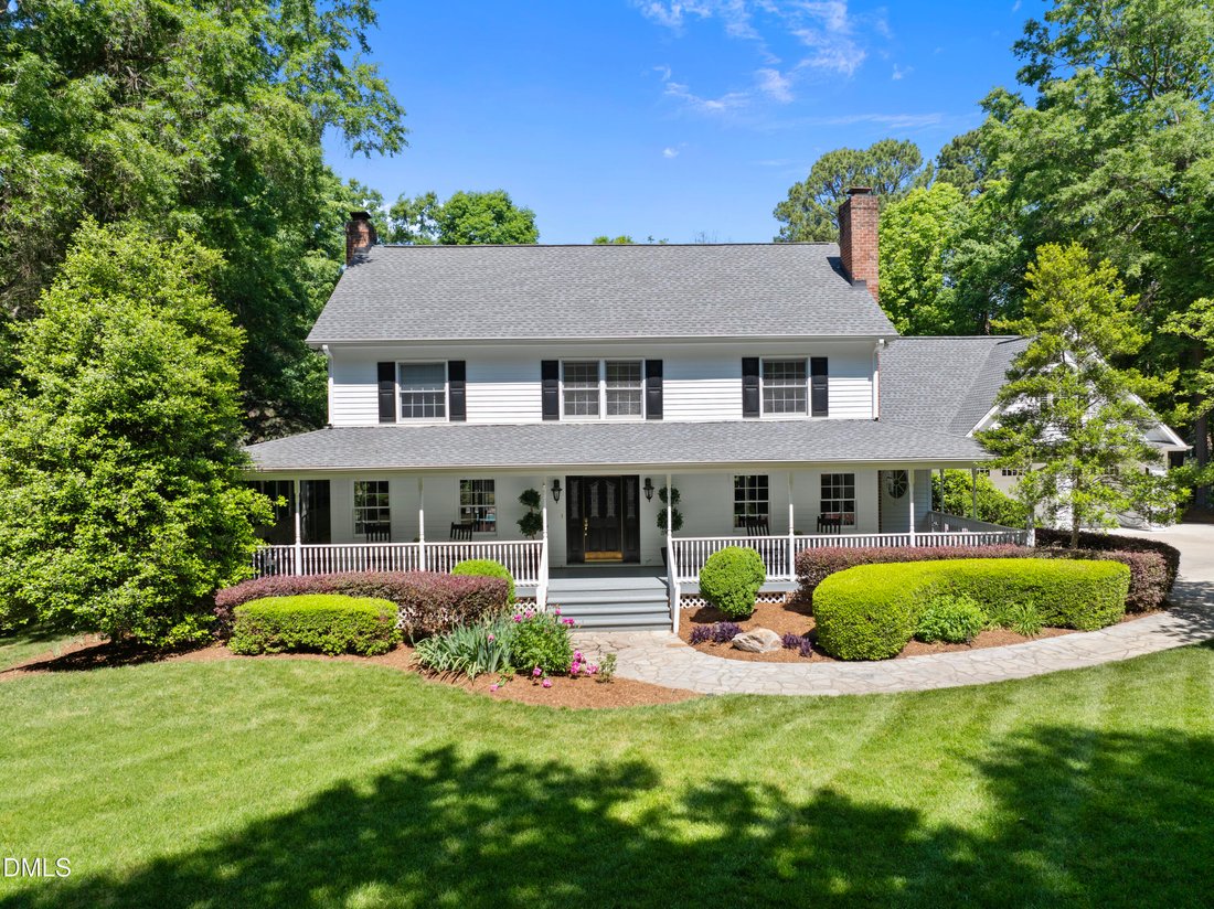 House in Apex, North Carolina, United States 2 - 17863164
