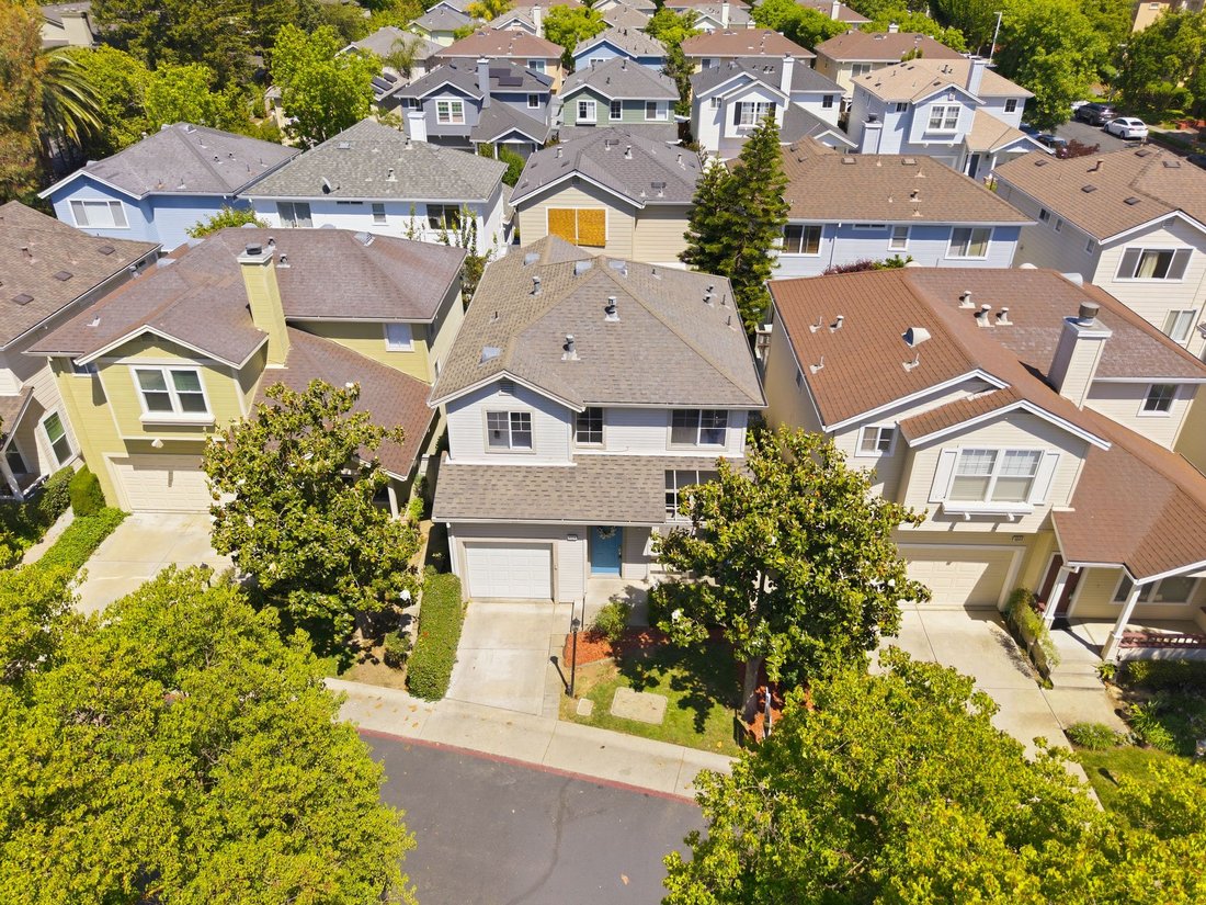 Condo in San Jose, California, United States 2 - 17863760