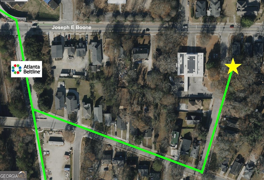 House in Atlanta, Georgia, United States 5 - 17670374