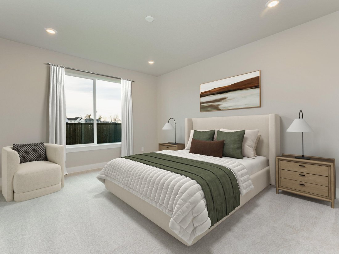House in Bend, Oregon, United States 5 - 17836347
