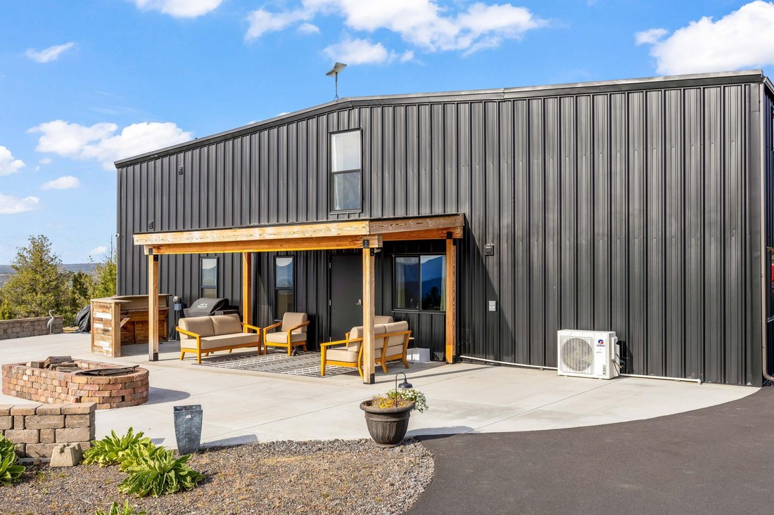 House in Prineville, Oregon, United States 1 - 17864272