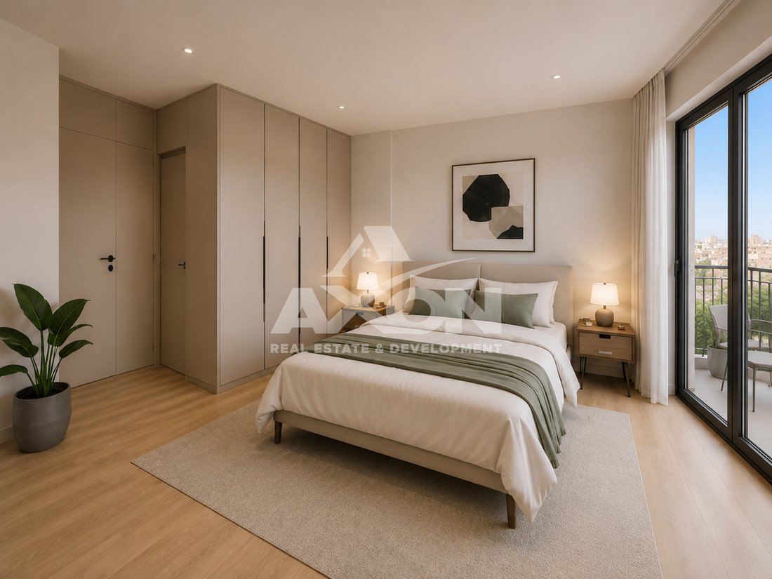 Apartment in Ymittos, Attica, Greece 5 - 16774083