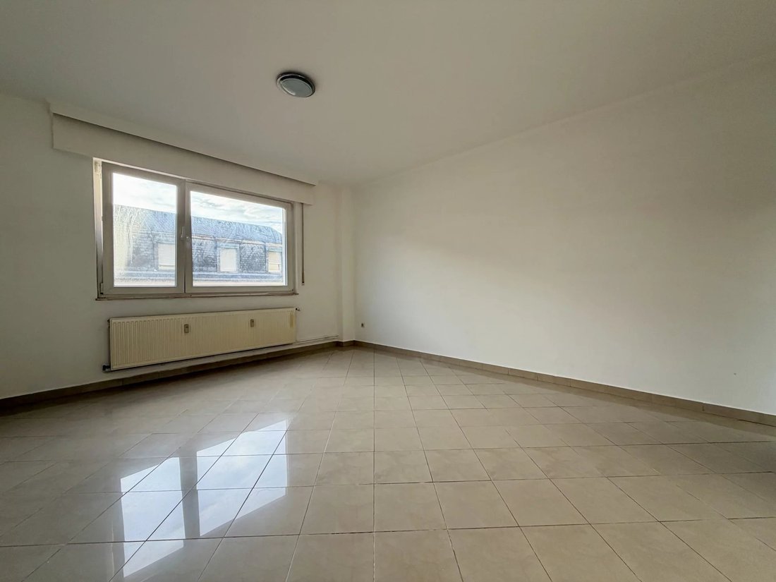 Appartement à Luxembourg, District de Luxembourg, Luxembourg 1 - 17860836