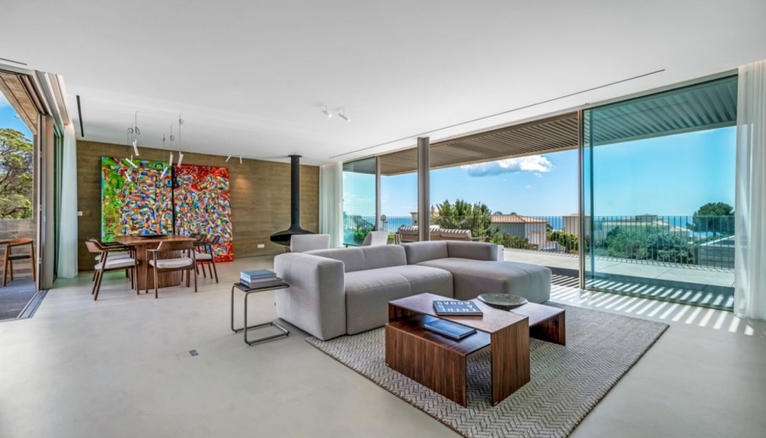 Villa in Praia da Luz, Algarve, Portugal 3 - 13893827