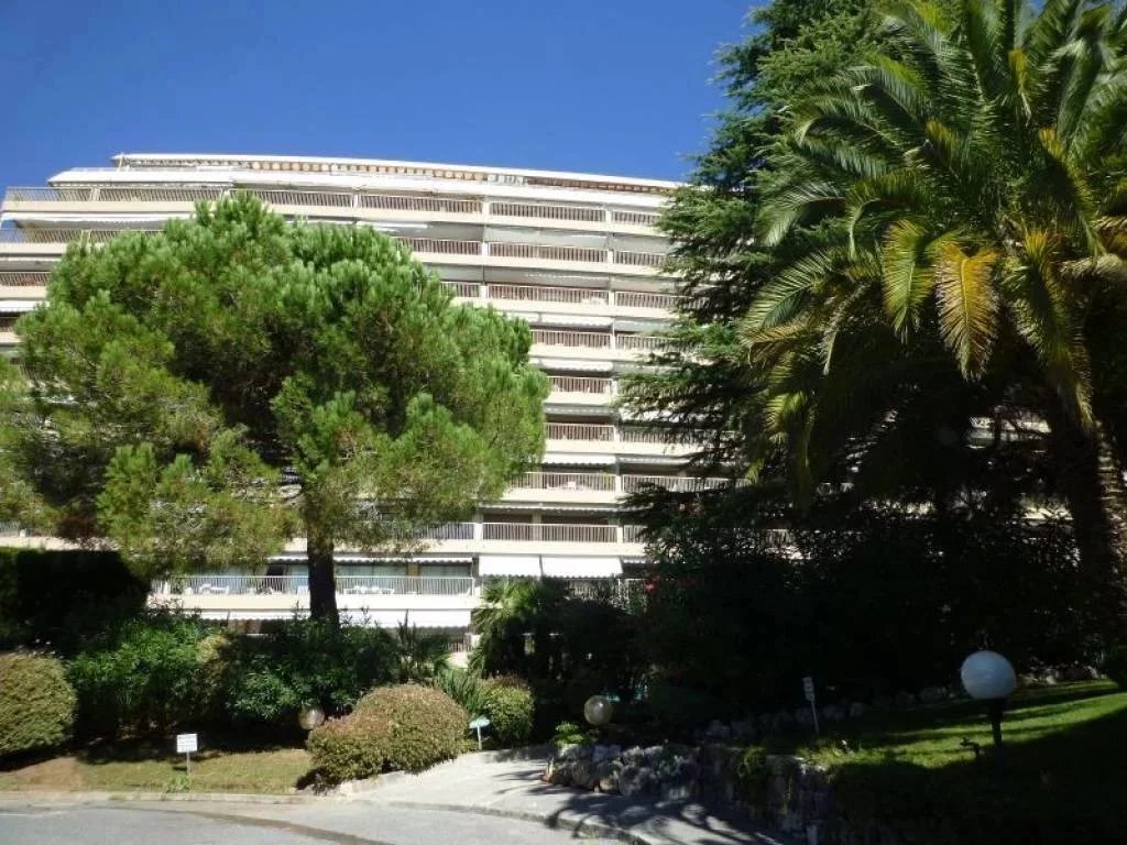 Apartment in Camp Long, Cannes, France 1 - 17862973