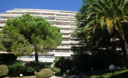 Appartement à Camp Long, Cannes, France 1