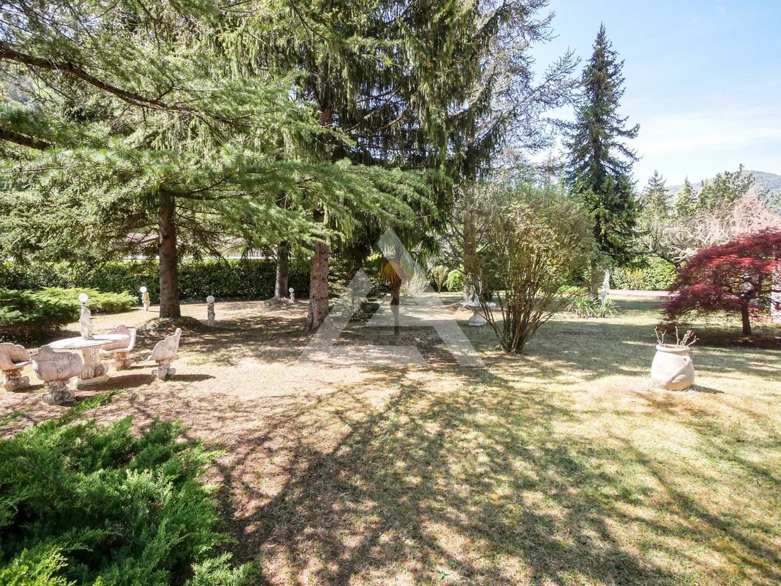 Villa in Sospel, Provence-Alpes-Côte d'Azur, France 2 - 17862835