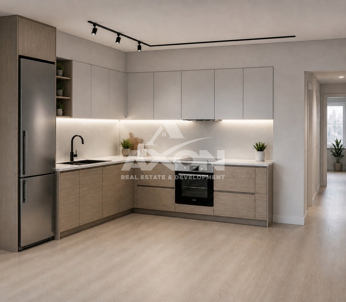 Apartment in Ymittos, Attica, Greece 2 - 16774083