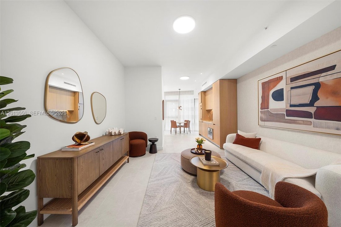 Condo in Miami Beach, Florida, United States 1 - 17862055