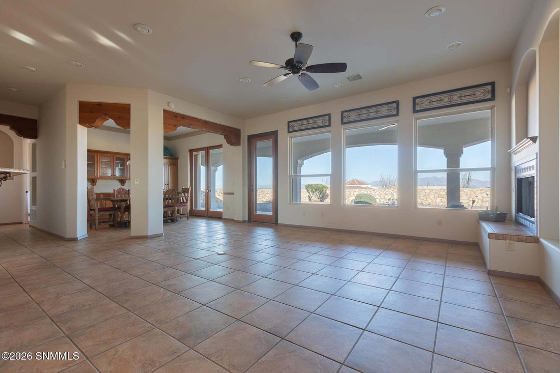 House in Las Cruces, New Mexico, United States 4 - 17862851