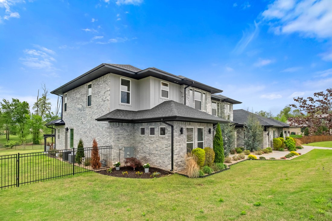 House in Cave Springs, Arkansas, United States 3 - 17861949