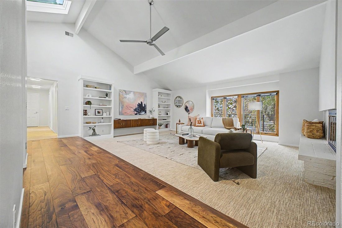 House in Longmont, Colorado, United States 4 - 17860884