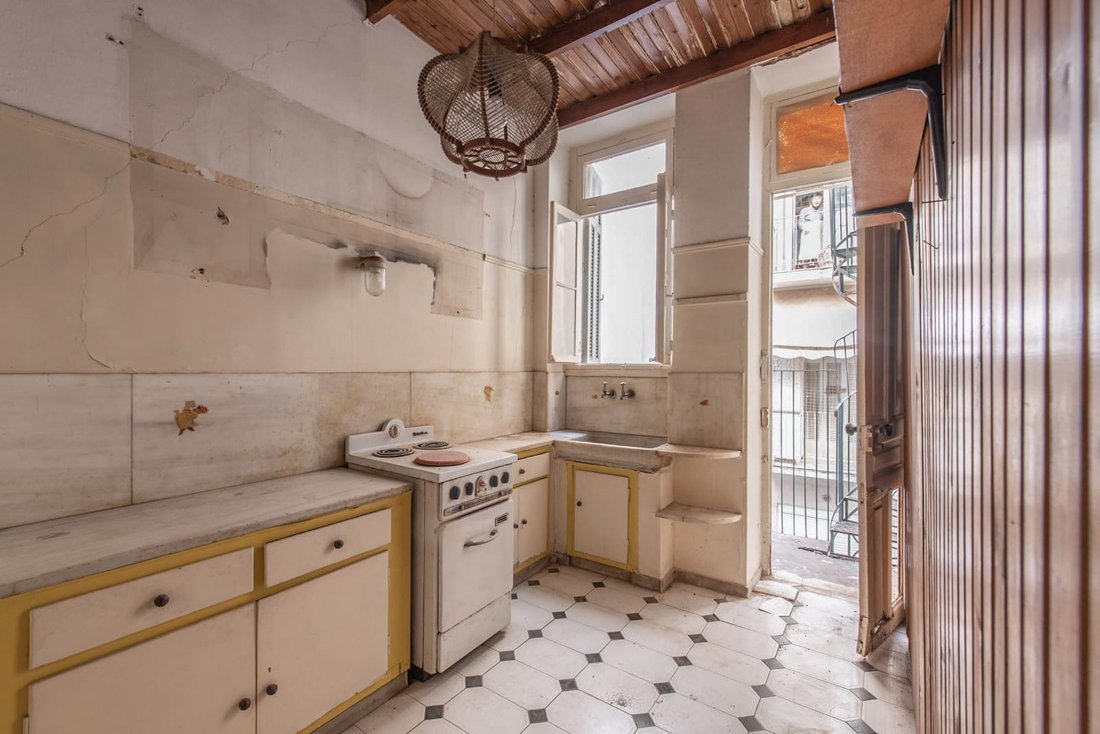 Gyzi District, 7th District of Athens, Athens 5 - 17861713
