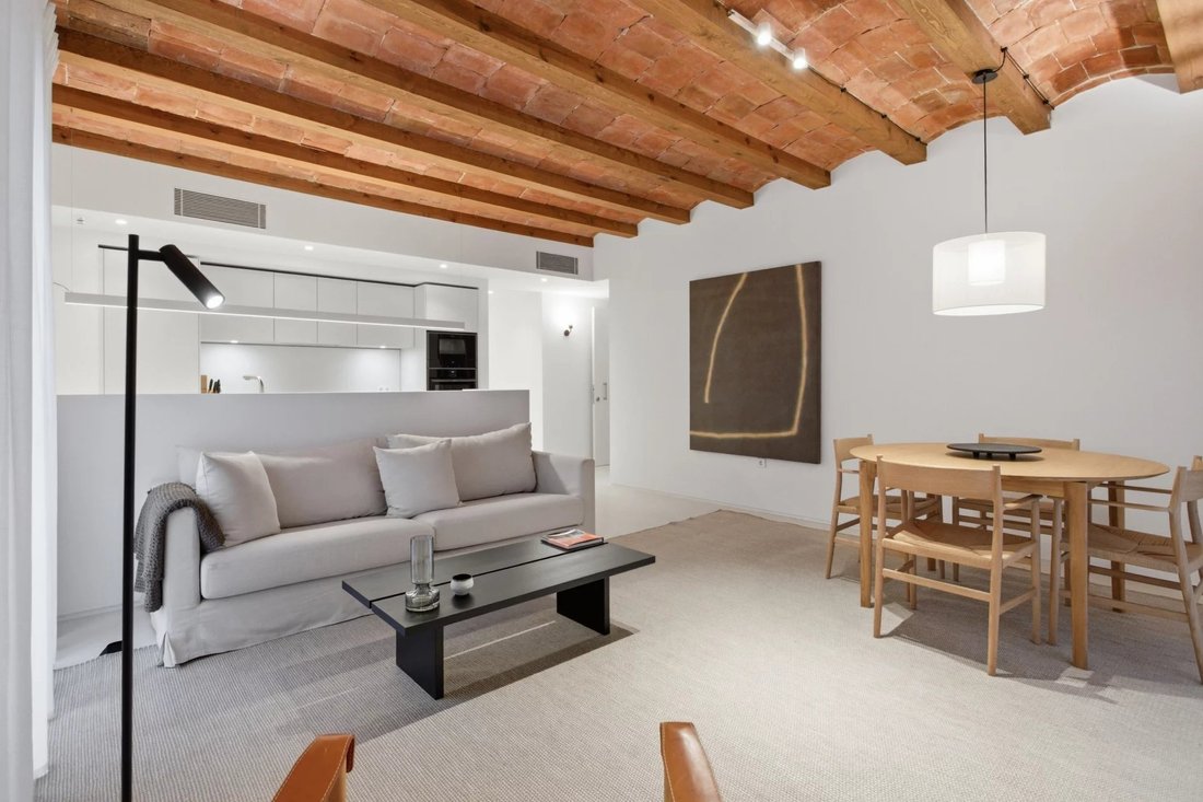 Apartment in Ciutat Vella, Barcelona, Spain 3 - 17862901