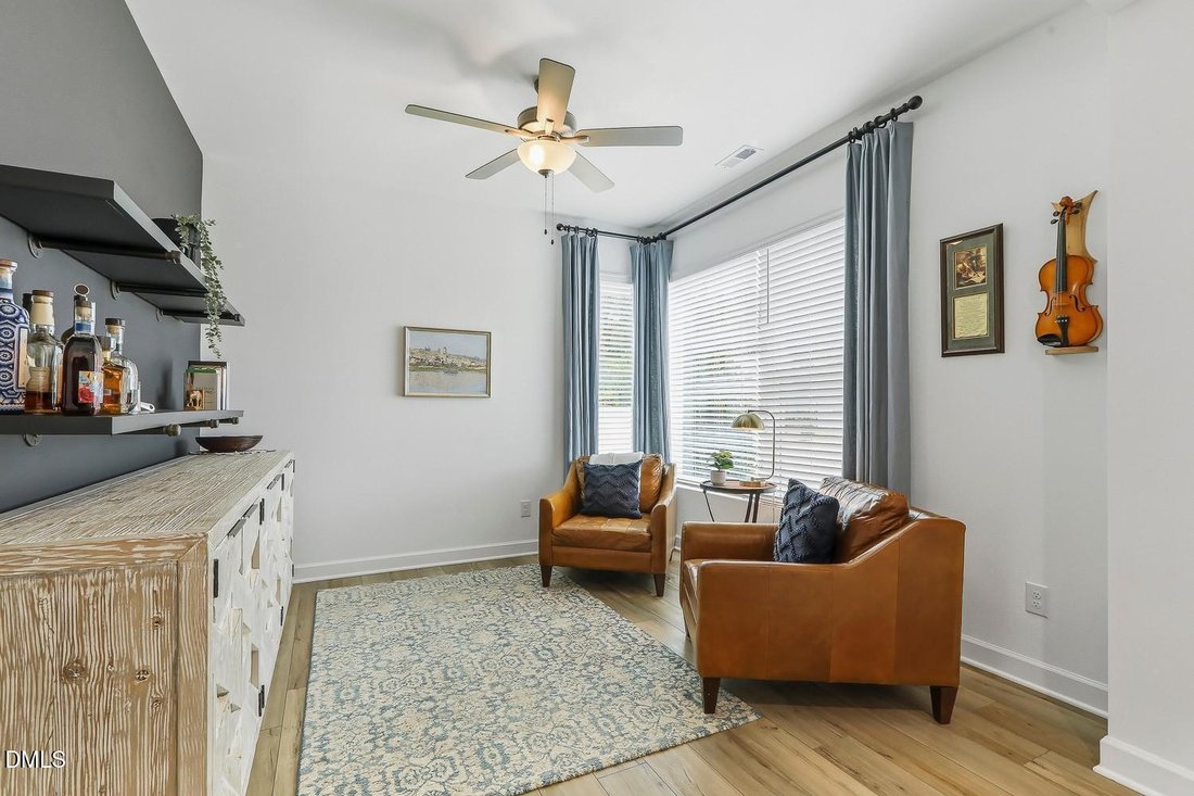 House in New Hill, North Carolina, United States 5 - 17861490
