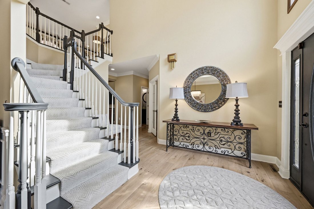 House in Franklin Park, Pennsylvania, United States 4 - 17862403