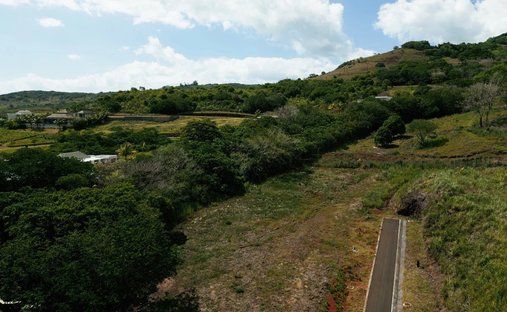 Land in Bel Ombre, Savanne District, Mauritius 1