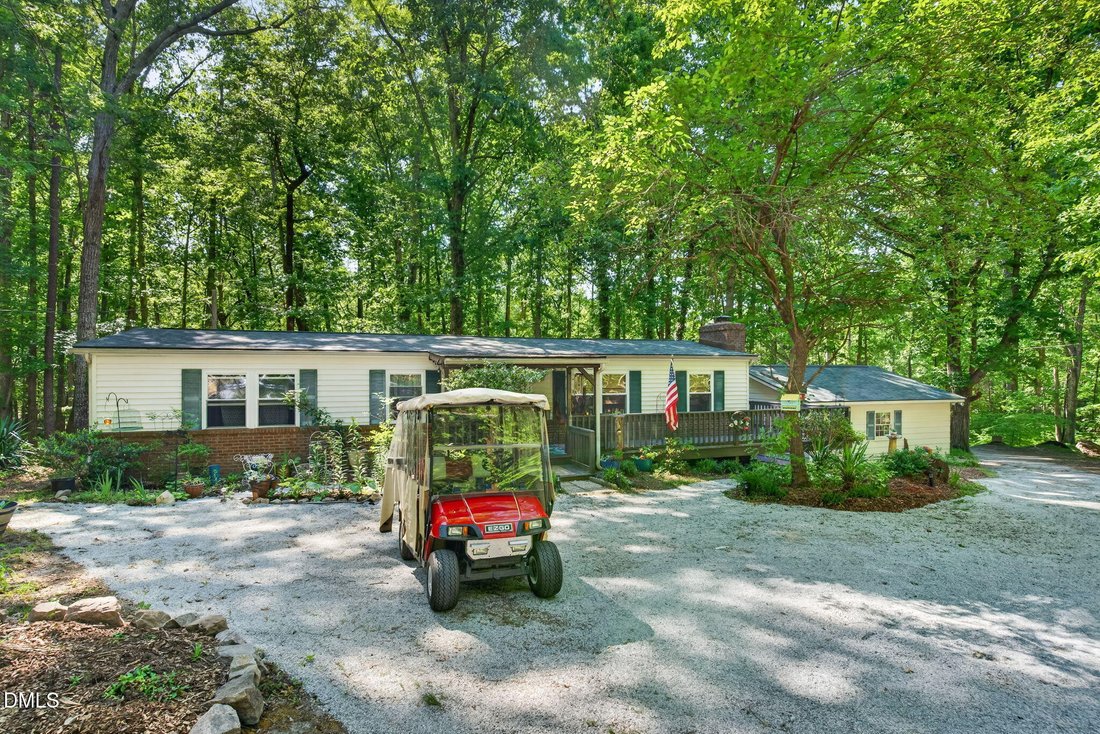 Land in Cary, North Carolina, United States 2 - 17655453