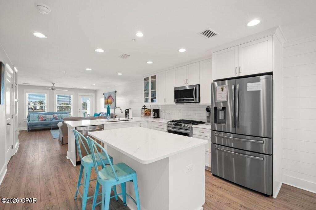 Townhouse in Port St. Joe, Florida, United States 3 - 17860678