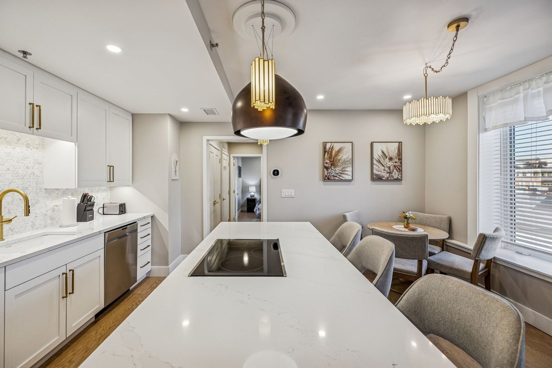 Condo in Chattanooga, Tennessee, United States 1 - 17861656