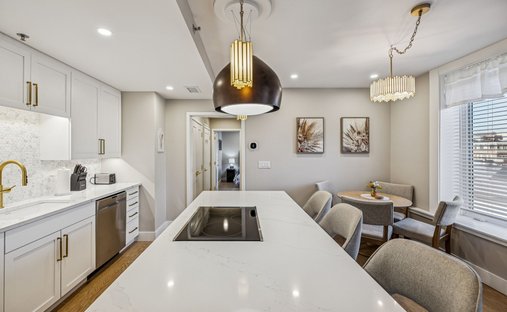 Condo in Chattanooga, Tennessee, United States 1
