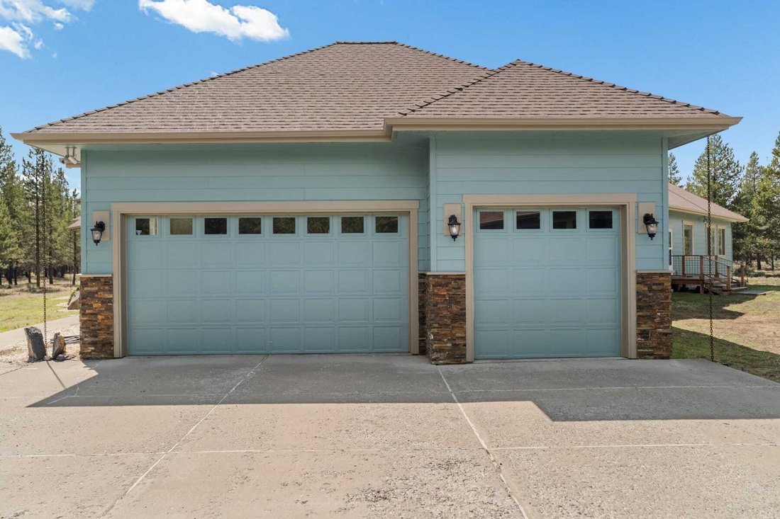 House in Sunriver, Oregon, United States 3 - 17862598