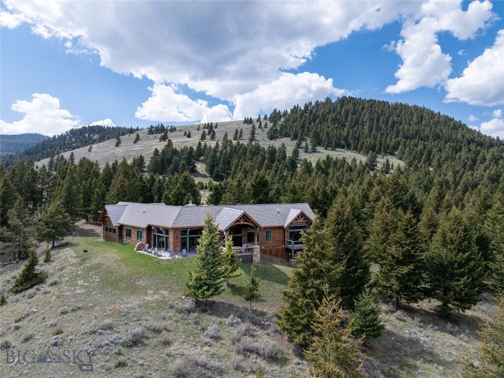 House in Big Sky, Montana, United States 2 - 17652709